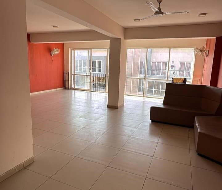 Thapar University Academic Building photo 24